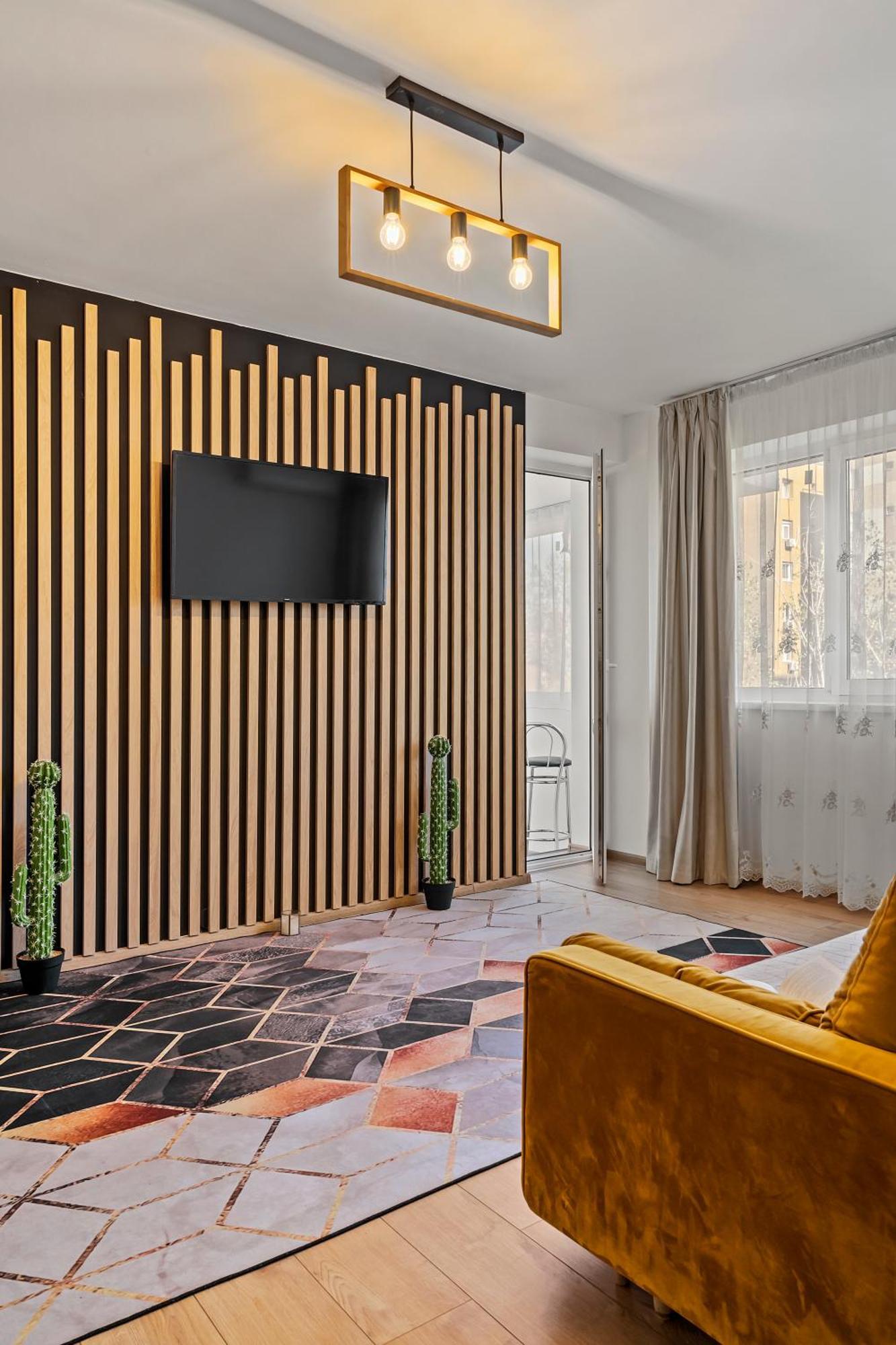 Apartament De Lux Drumul Taberei Bucareste Exterior foto