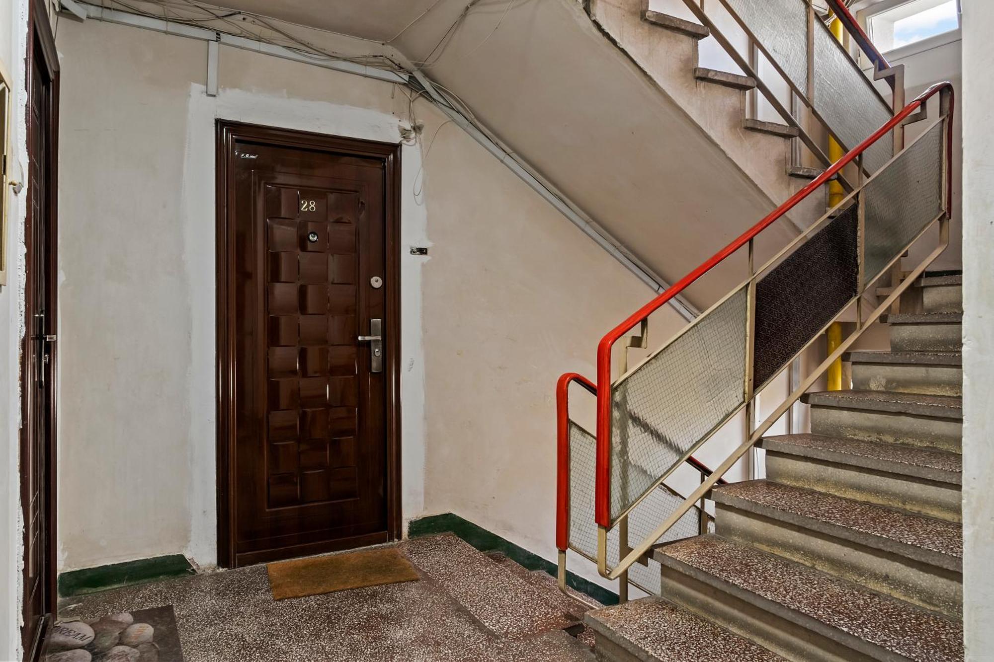 Apartament De Lux Drumul Taberei Bucareste Exterior foto