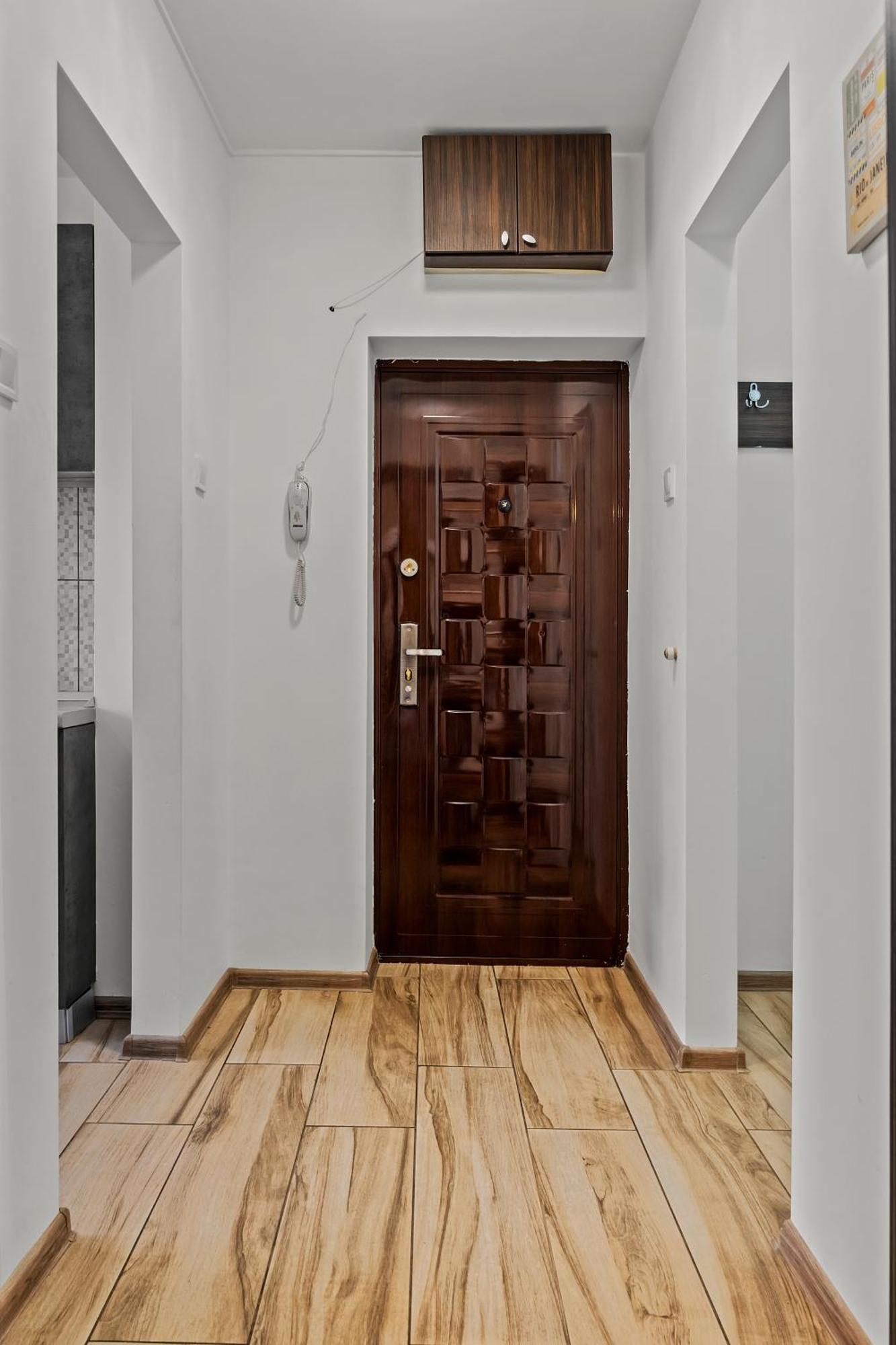 Apartament De Lux Drumul Taberei Bucareste Exterior foto