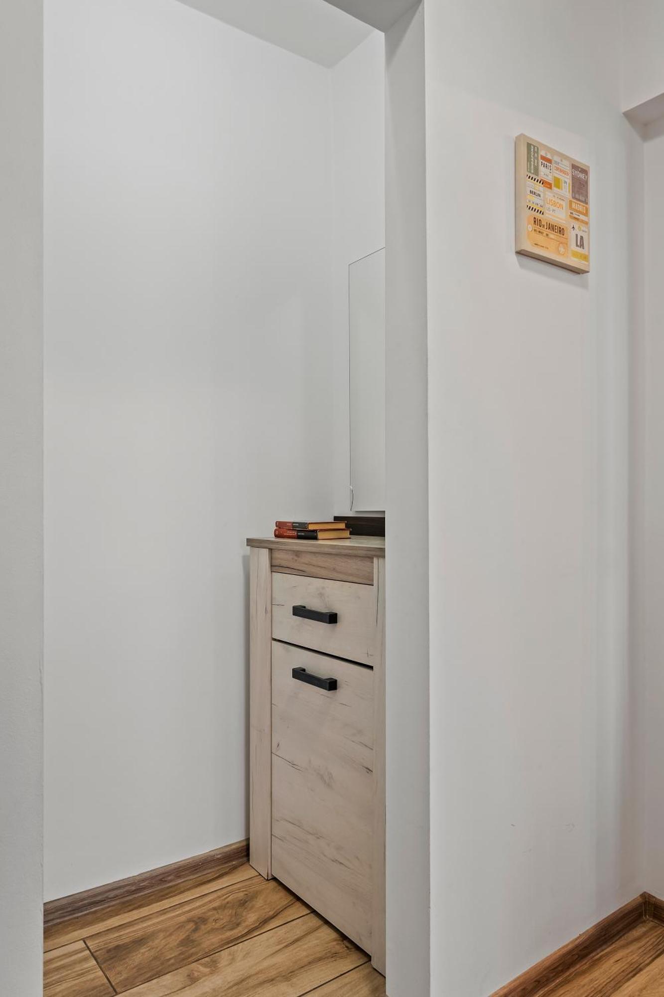 Apartament De Lux Drumul Taberei Bucareste Exterior foto